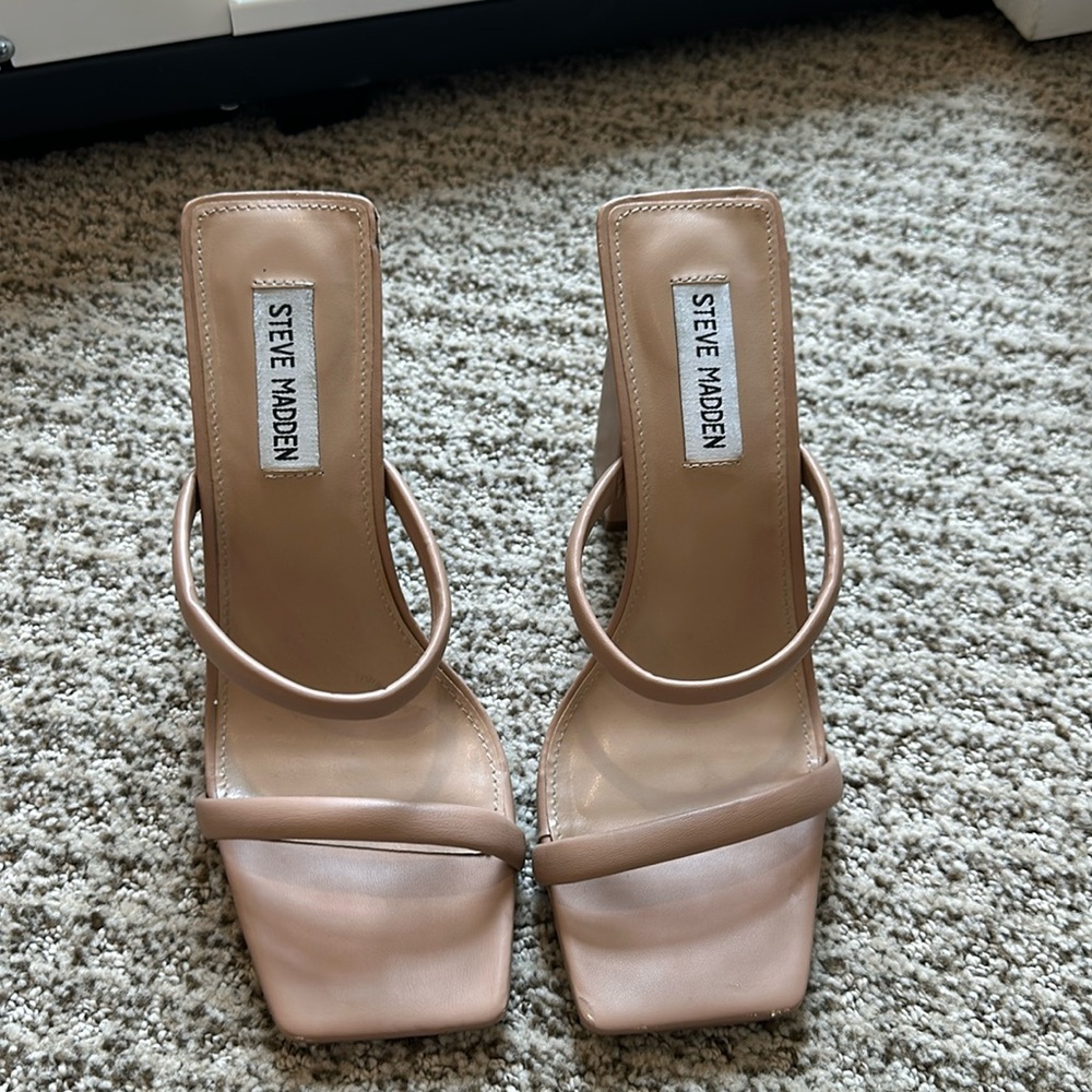 Steve Madden Heeled sandals